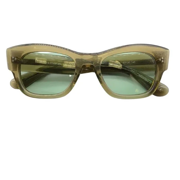 Oliver Peoples | Accessories | Oliver Peoples Stanfield Oliver Peoples | Accessories | Oliver Peoples Stanfield